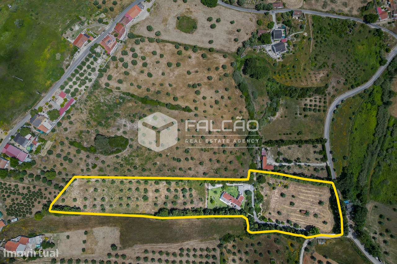 Moradia T5 Venda em Moçarria,Santarém - Grande imagem: 2/60