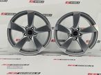 Jantes Audi TT RS 18" | 5x112 - 1