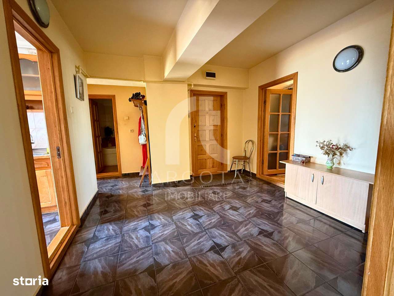 Apartament 4 camere | ZERO% Comision - Imagine principală: 3/10