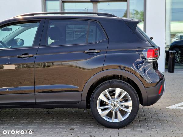 Volkswagen T-Cross - 5