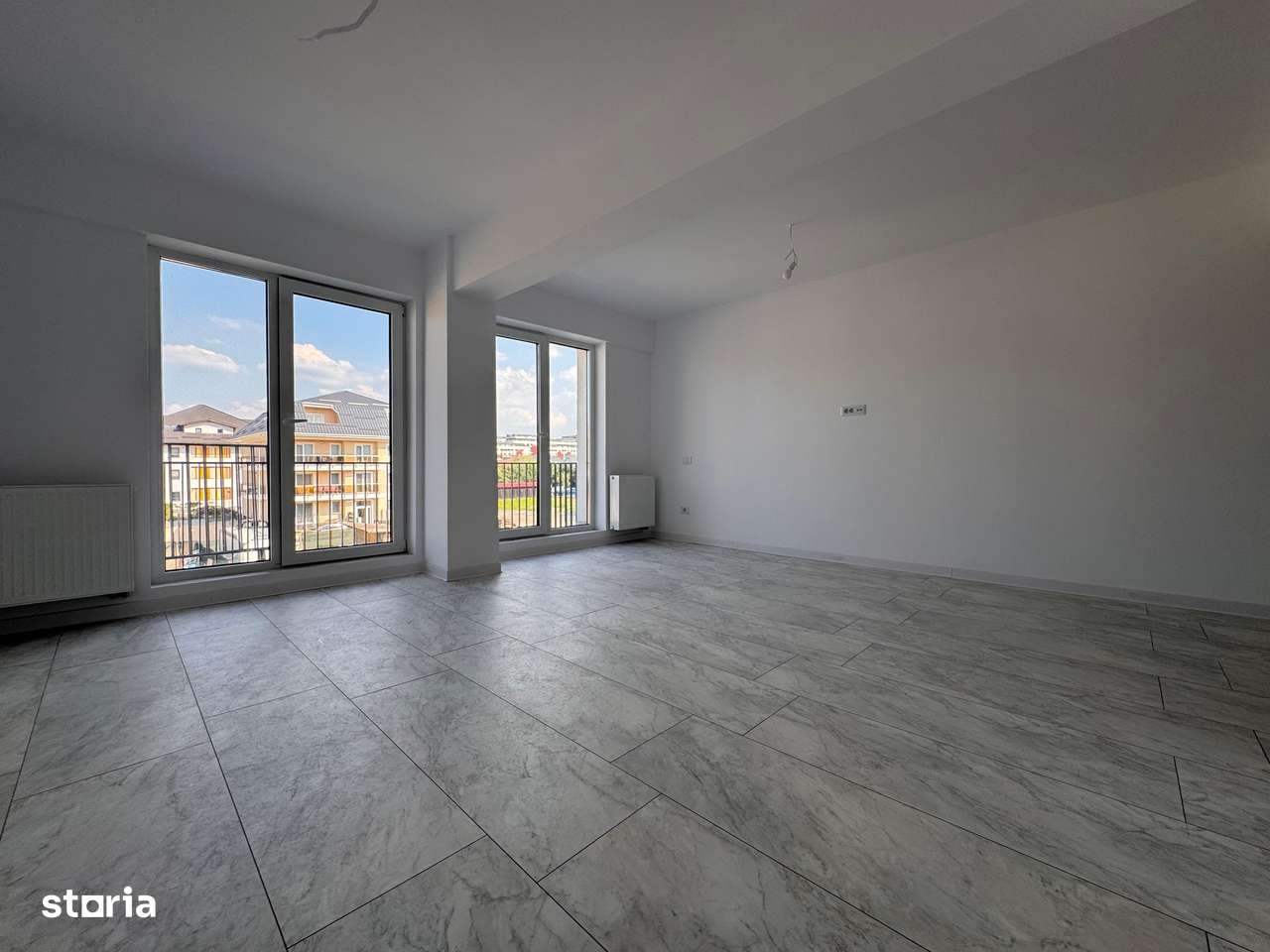 Comision 0% - Apartament 3 camere, Topzone 4 - Tractorul-2