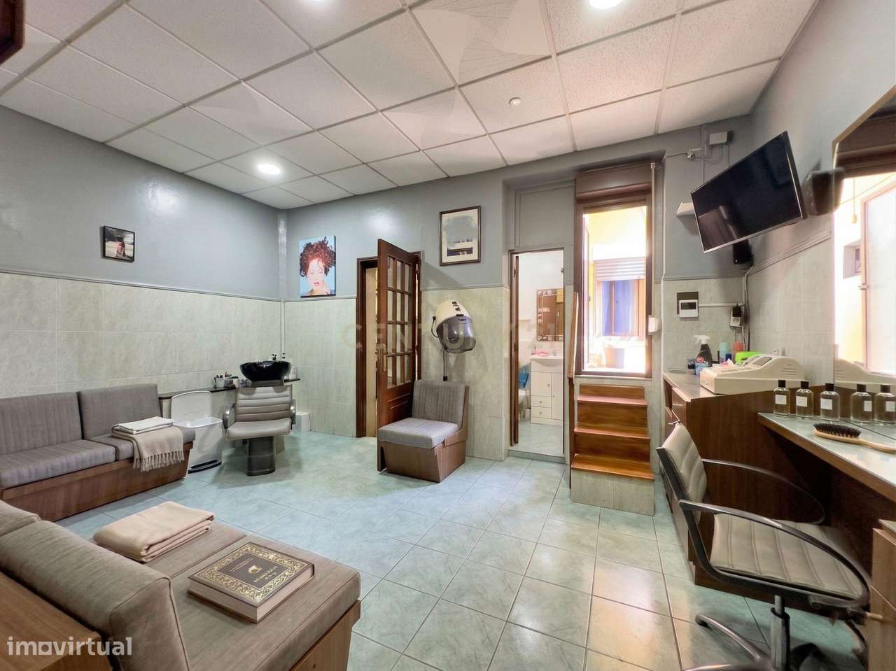 PRÉDIO HISTÓRICO  – BONFIM, PORTO | Elevado potencial de valorização-9