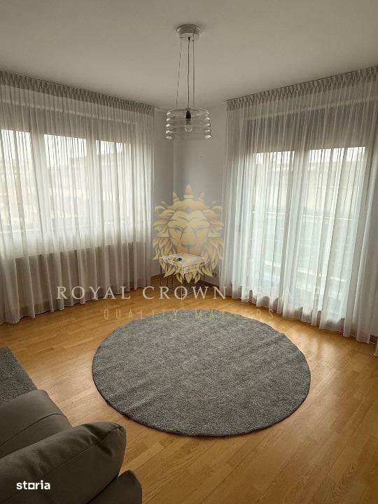 Prima inchiriere | Apartament 3 camere | Herastrau - sos. Nordului - Imagine principală: 2/8