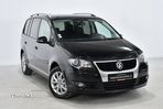 Volkswagen Touran 1.9 TDI DPF Freestyle - 8