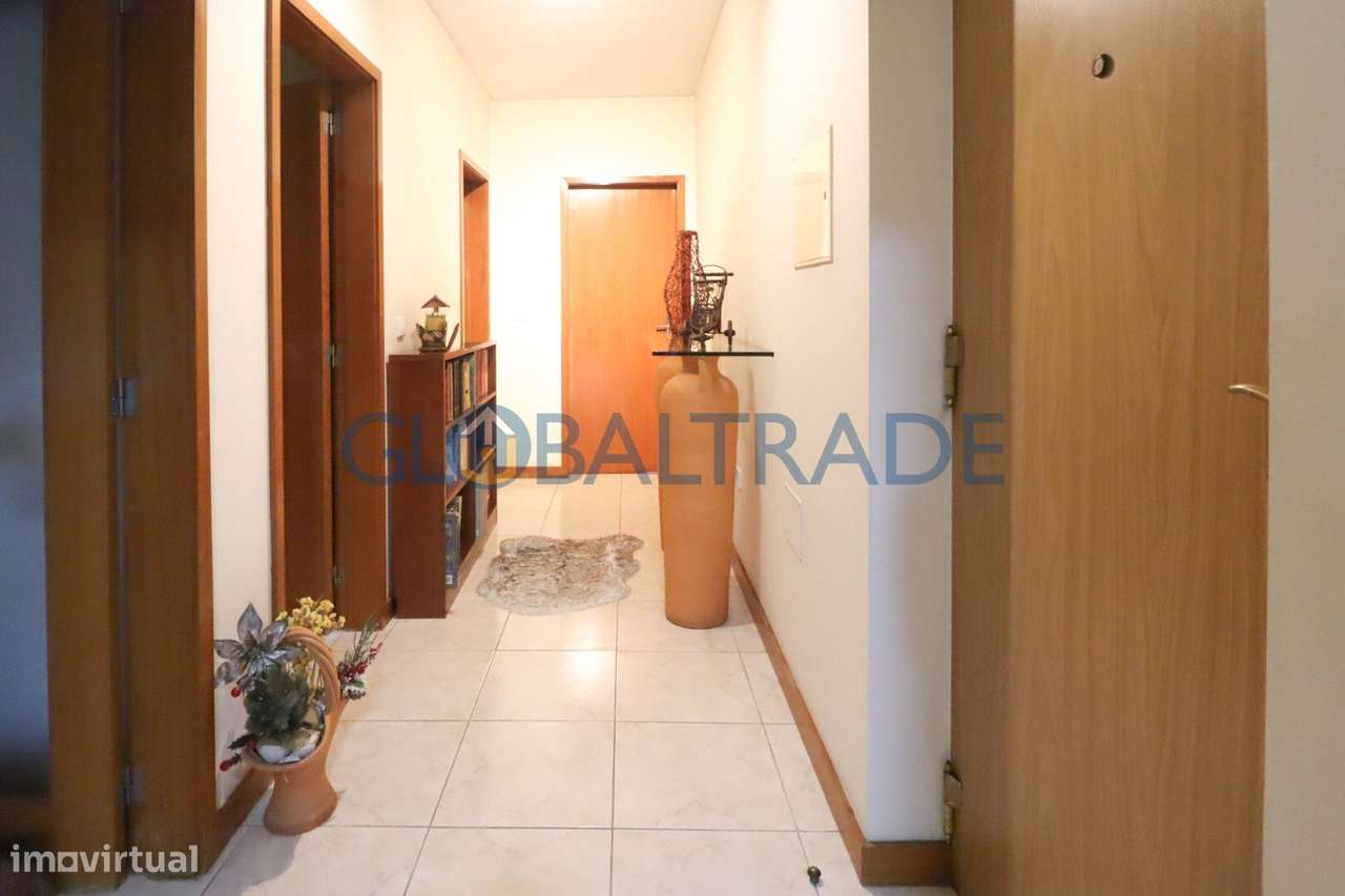 Apartamento T2 em Gondomar-6