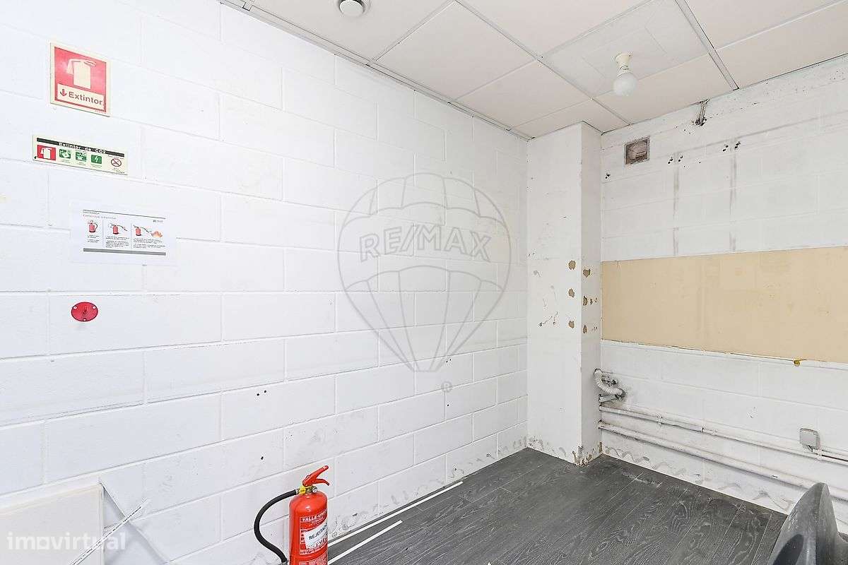 Armazém  para arrendamento - Grande imagem: 5/23