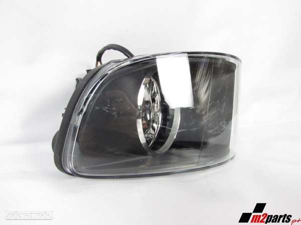 Farol nevoeiro Esquerdo Seminovo/ Original BMW 3 Coupe (E92)/BMW 3 Convertible (... - 2