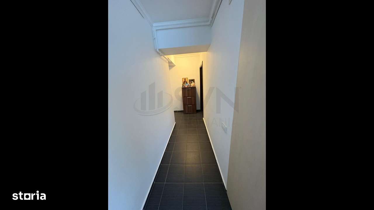 Apartament 3 Camere I Iancu Nicolae I Padurea Baneasa-9