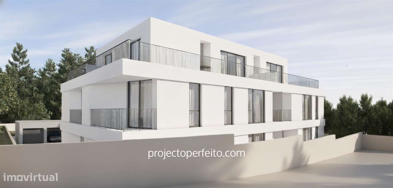 Terreno Para Construção  Venda em Argoncilhe,Santa Maria da Feira - Grande imagem: 2/5