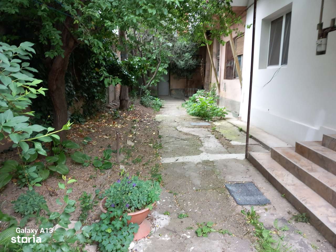  vinde casa 3 cam 135mp zona ULTRACENTRALA. - Imagine principală: 4/11