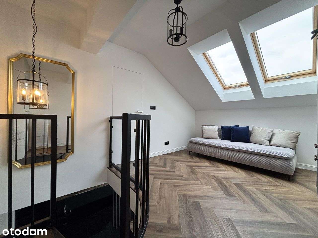 |Asfaltowa|Wojszyce|Dwupoziomowe|Taras|Klima|-9