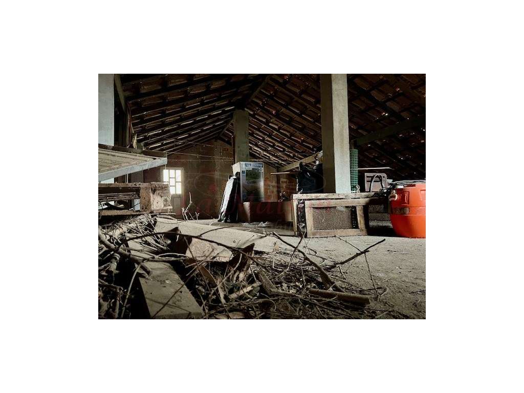 Moradia V5 Duplex em Famões-40