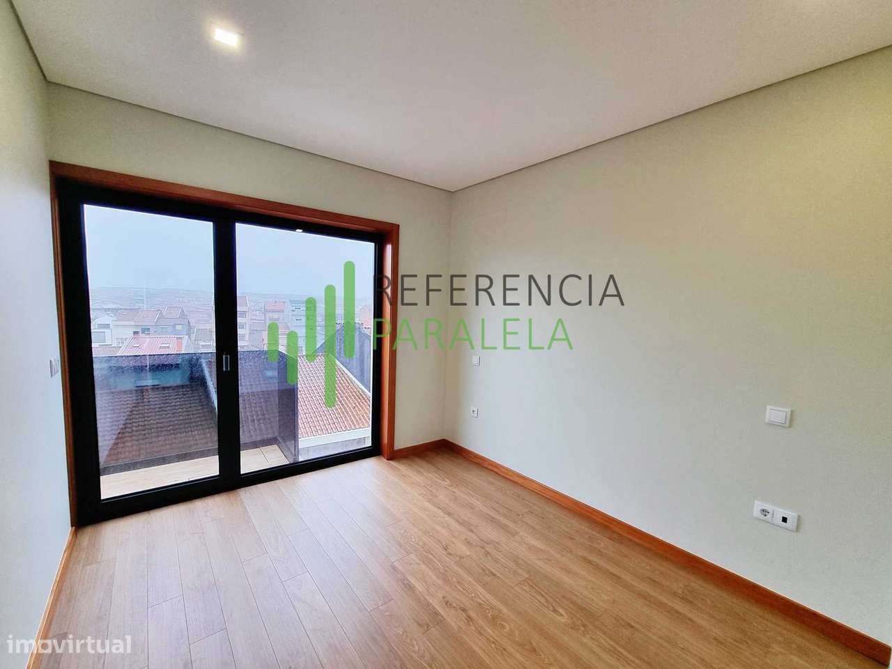Apartamento T2 Novo com Vista Mar em Vila do Conde-8