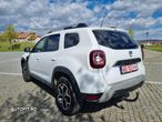 Dacia Duster 1.5 Blue dCi 4WD Prestige - 3