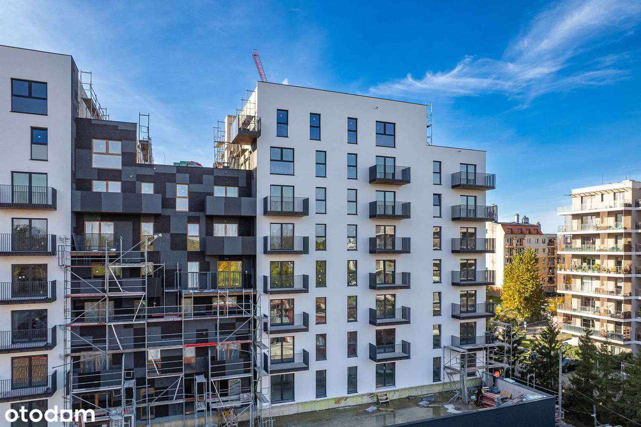 Lokal użytkowy na sprzedaż 3 Stawy-3