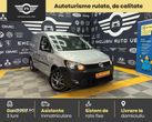 Volkswagen Caddy 1.6 TDI - 1