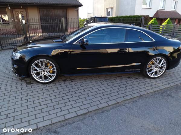 Audi A5 2.0 TFSI Quattro S tronic - 16