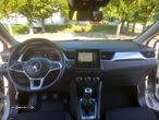 Renault Captur TCe 100 INTENS - 12