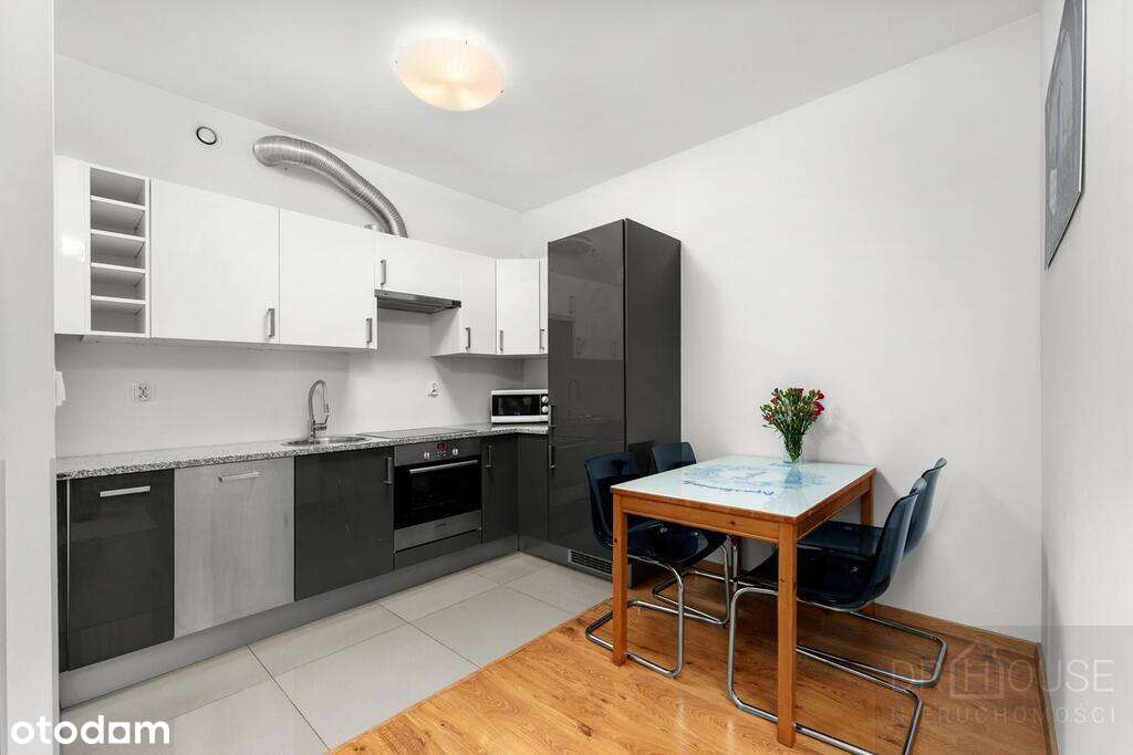 Mieszkanie 32 m2, Lea-7