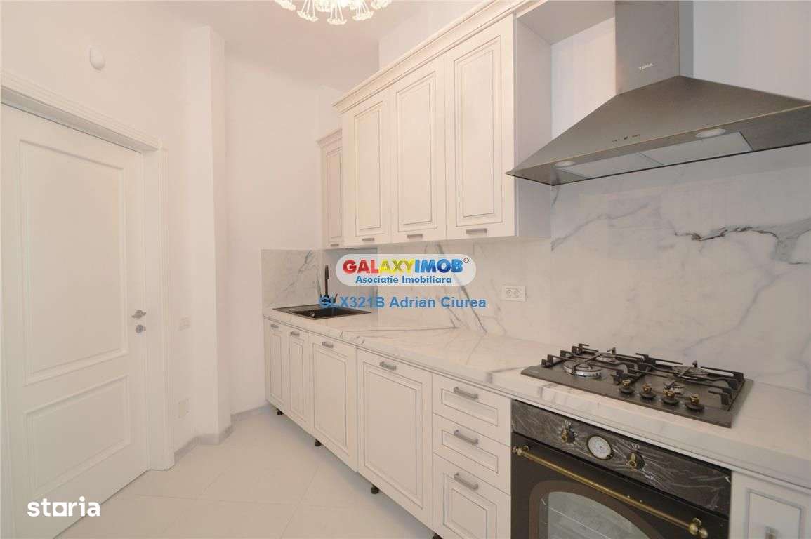 Romana | Jules Michelet | Magheru | Renovat 2025 | Centrala Proprie - Imagine principală: 5/17