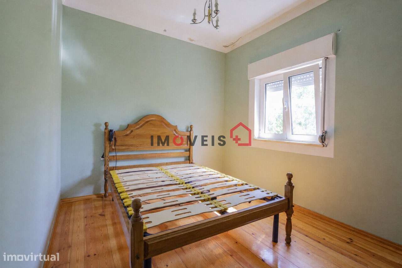 Moradia T3 Lagoínha - Soutocico | Leiria-8