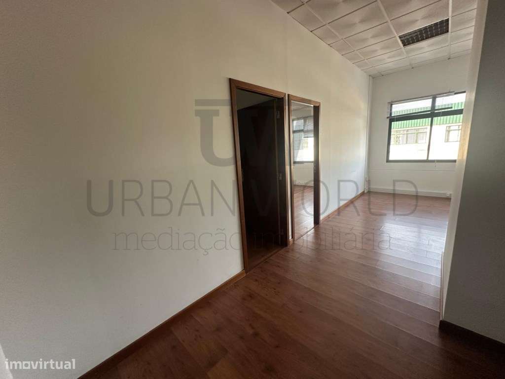 Armazém de Frio Industrial C/ Licença Veterinária P/ Ramo Alimentar...-17