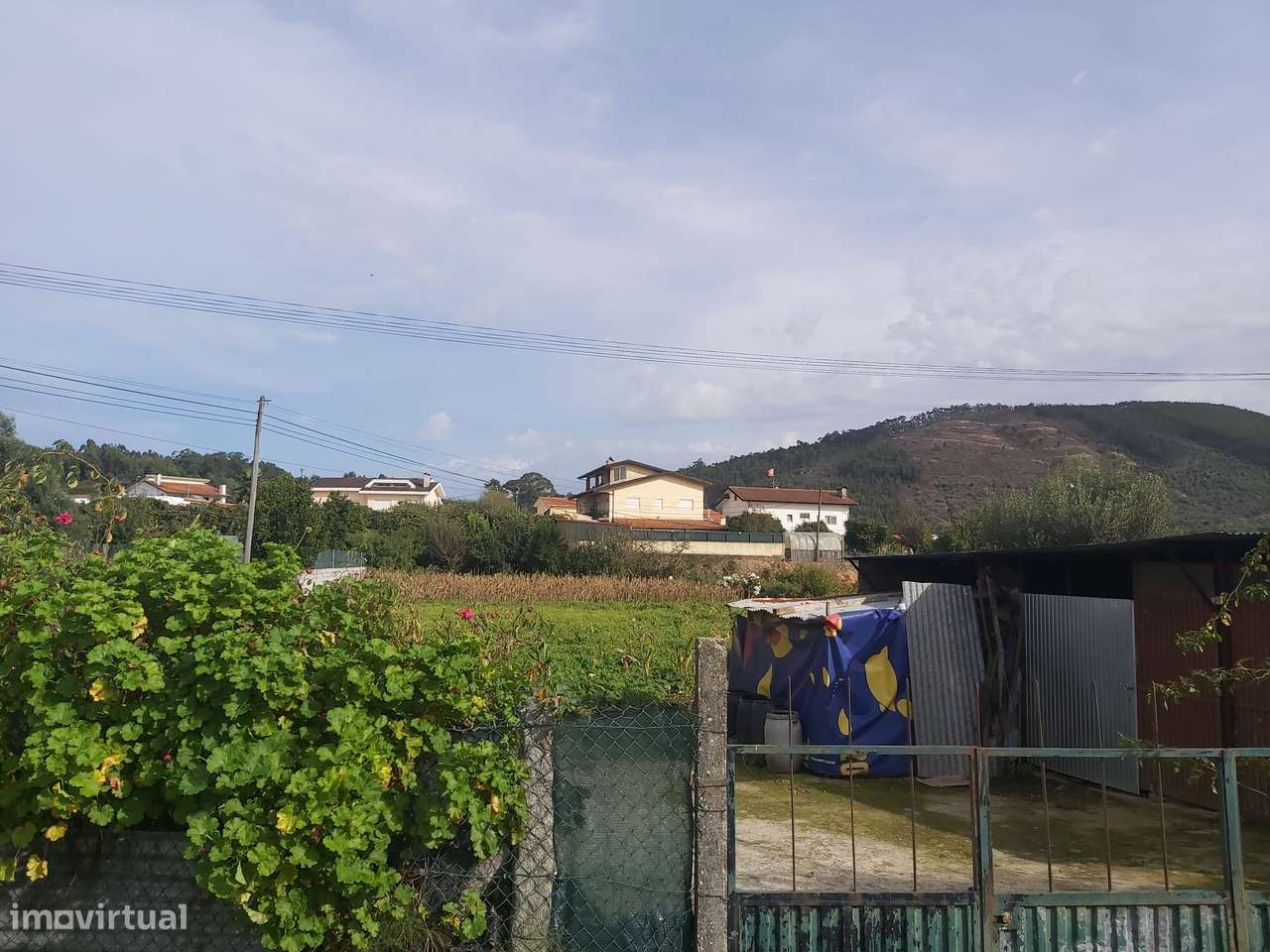 ♦️Terreno Urbano 1470 m2 – Oliveira de Azeméis! ♦️ - Grande imagem: 4/15