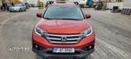 Honda CR-V 1.6 M/T Eleg/Sport - 22