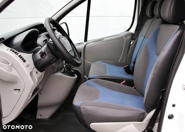 Renault TRAFIC - 15