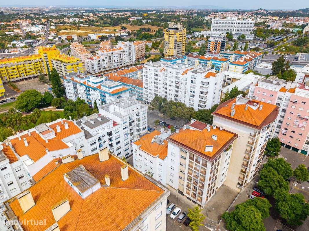 Apartamento T3 para venda - Grande imagem: 3/44