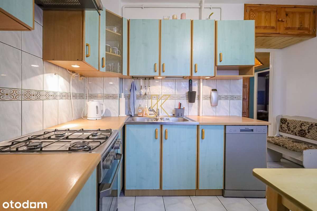 Dwa pokoje w doskonałej lokalizacji - centrum-11