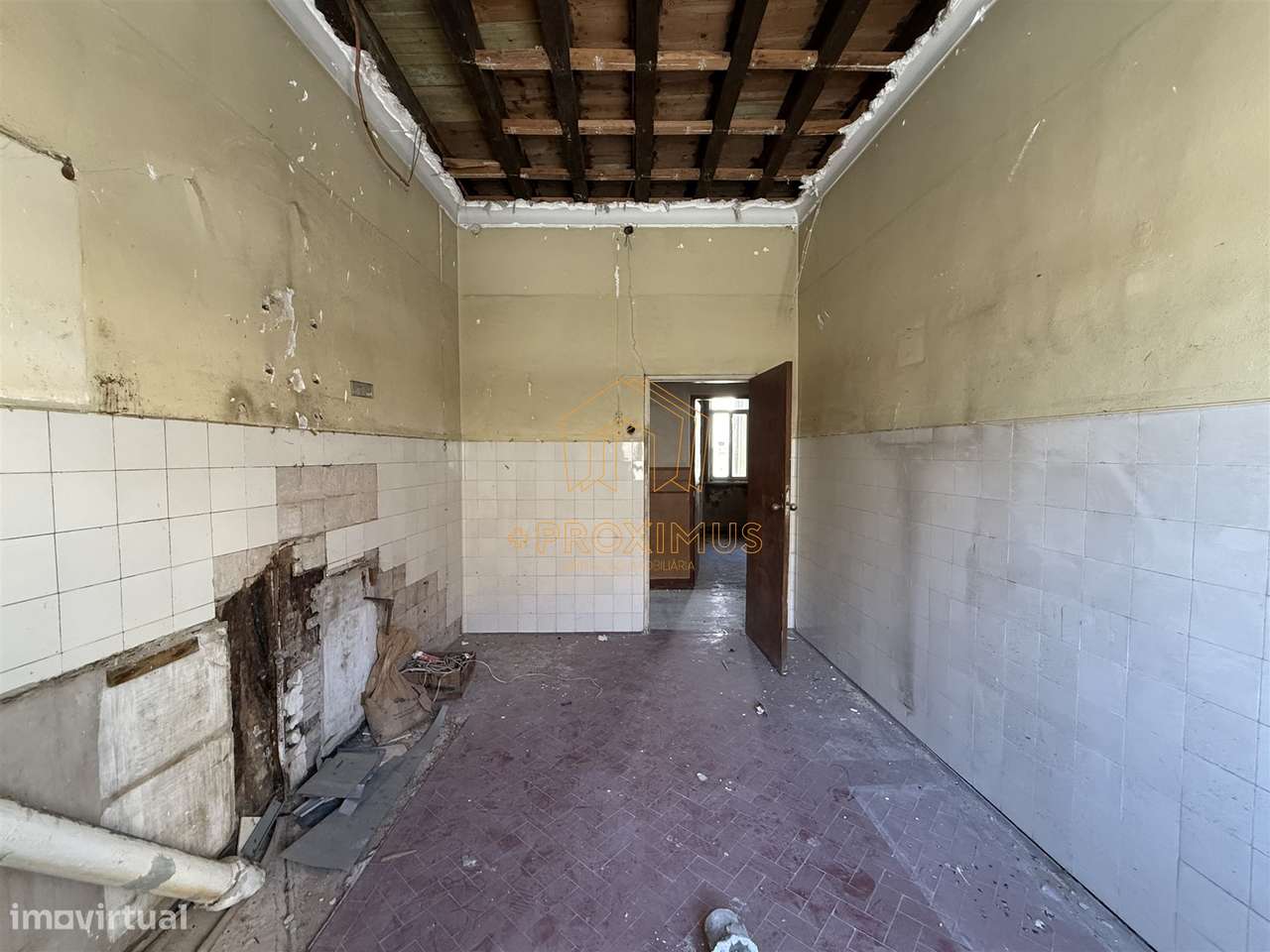 Apartamento com vista para a Marina, Figueira da Foz-10