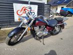 Honda Shadow - 2