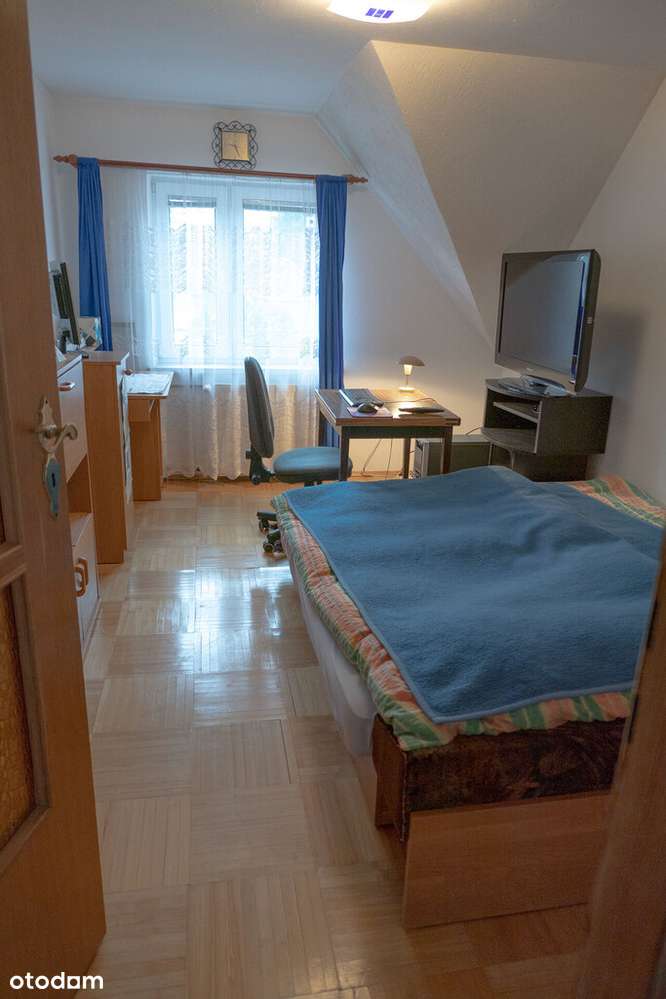 Zakliczyn, dom 170 m2 + garaż + 700 m2 gruntu-9