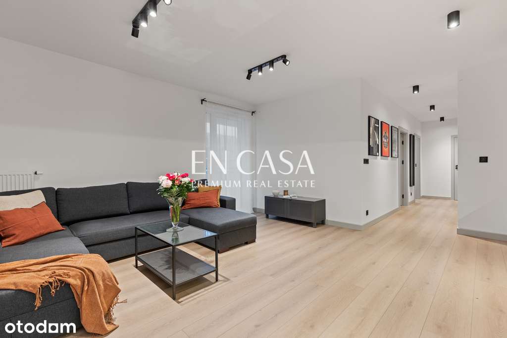 Gotowe do wprowadzenia 3 pokoje na Pradze Południe - Pełny obrazek: 3/12