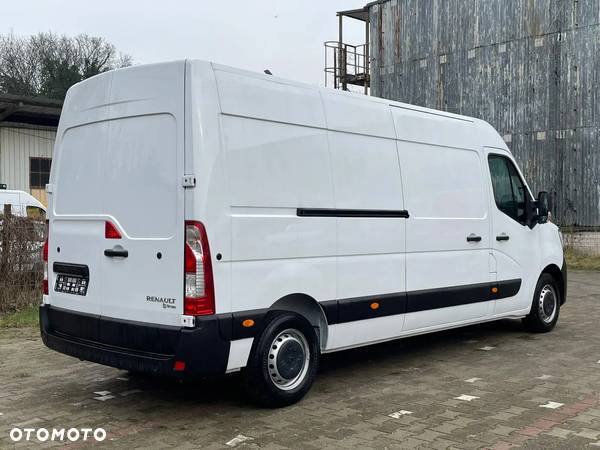 Renault Master L3H2 chłodnia izoterma - 5