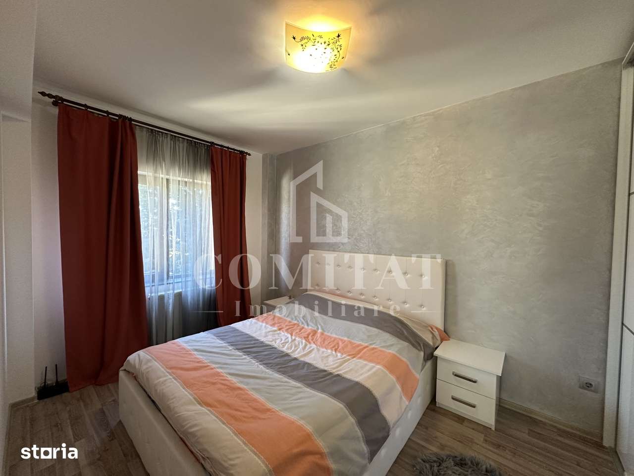 Apartament 2 camere | 41mp | Zona Strazii Rapsodiei - Imagine principală: 4/6