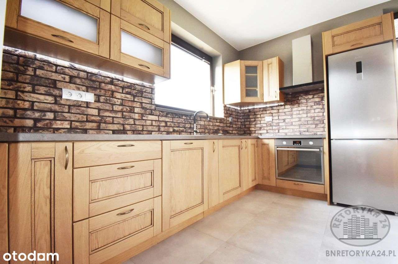 Parkowe Wzgórze- 3 sypialnie - 190m2, Taras/ ogród - Pełny obrazek: 4/15