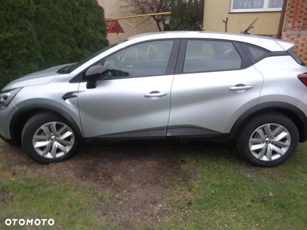 Renault Captur - 4