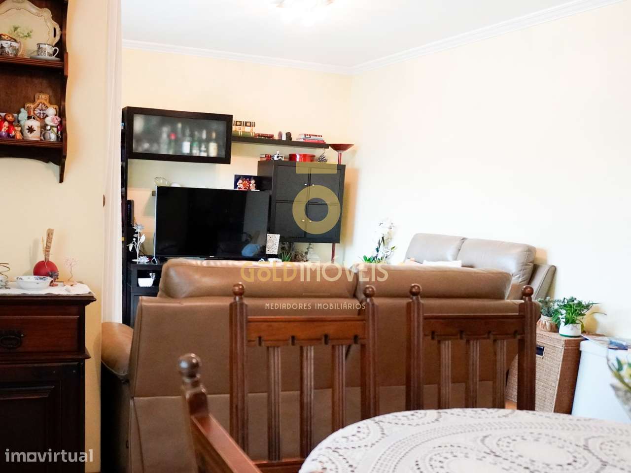 Apartamento T2 Venda em Canelas,Vila Nova de Gaia - Grande imagem: 5/30