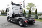 Scania R 410 / RETARDER / NISKA KABINA / NOWY MODEL / 2018 ROK - 6