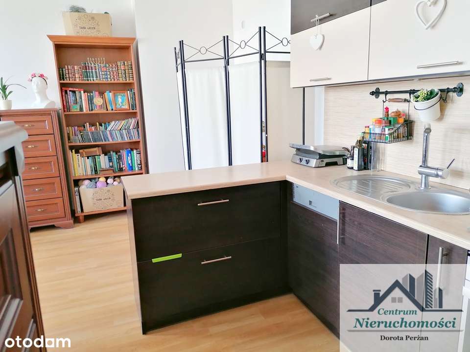 Mieszkanie 3 pok. 55 m2, 1 piętro-8