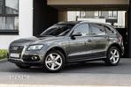 Audi Q5 3.0 TDI Quattro S tronic - 11