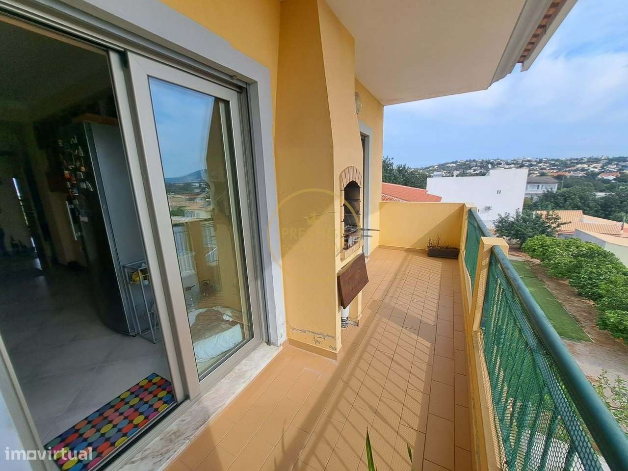 Apartamento T3 de Qualidade Superior com Garagem em Box, Arrecadação e-20