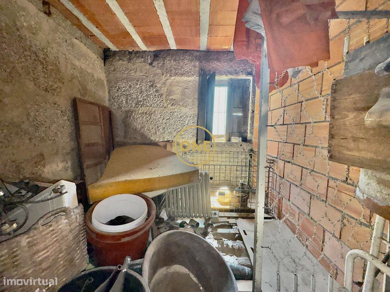 Quintinha em Baião com terreno - 1400m2-24