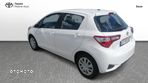 Toyota Yaris - 3