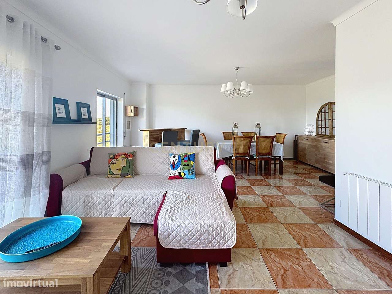 Arrendamento T2 Nazaré - Grande imagem: 5/21