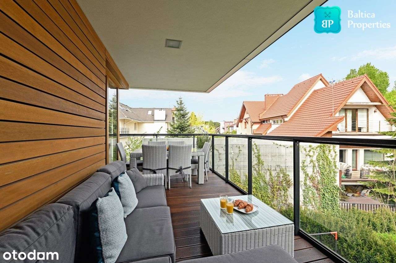 Luksusowy 3 pok Jelitkowo - Jedyna taka oferta !!-11