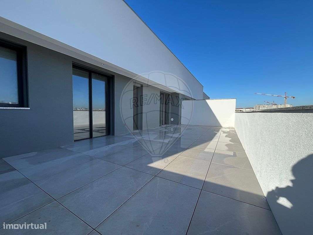 Apartamento T3 para venda - Grande imagem: 3/25