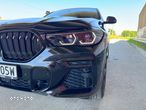 BMW X6 M50i - 10